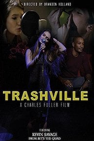 Trashville