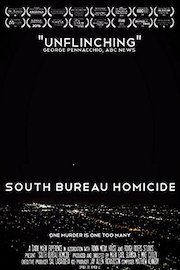 South Bureau Homicide