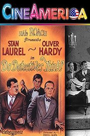 Laurel and Hardy 