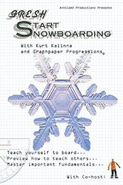 Fresh start snowboarding