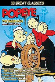 Popeye - Assault And Flattery and more!