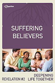 Revelation #2 lievers