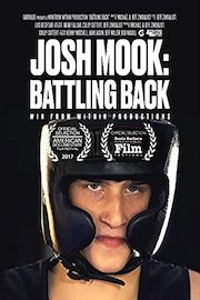 Josh Mook: Battling Back