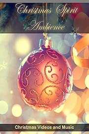 Christmas Spirit Ambience