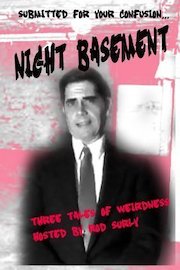 Night Basement
