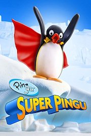 Super Pingu