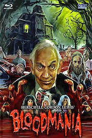 Herschell Gordon Lewis' Blood Mania