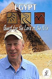 Egypt: Quest for the Lord of the Nile