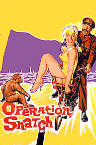 Operation Snatch