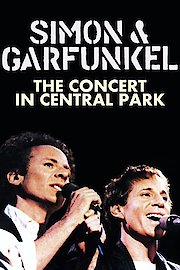 Simon & Garfunkel: The Concert in Central Park