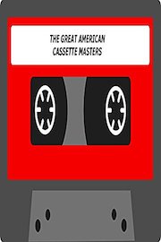 The Great American Cassette Masters