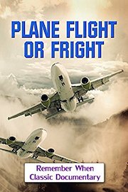 Plane Flight Or Fright