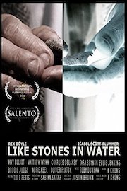 Like Stones In Water