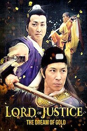 Lord of Justice: The Dream of Gold