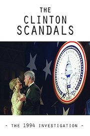 The Clinton Scandals