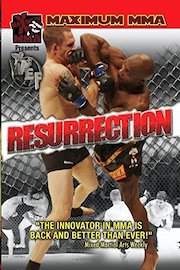 Maximum MMA: Resurrection