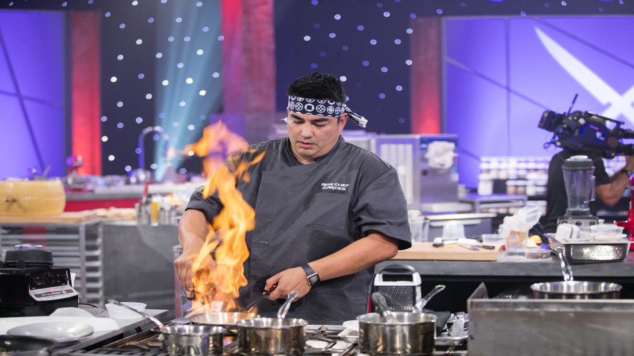Iron Chef: Where Are They Now