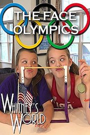 The Face Olympics
