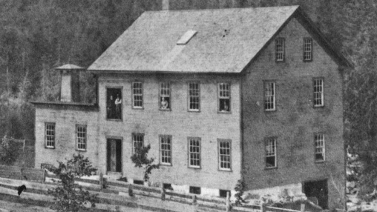 Ben's Mill