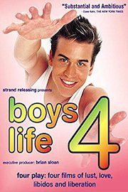 Boys Life 4