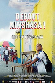 Get Up Kinshasa