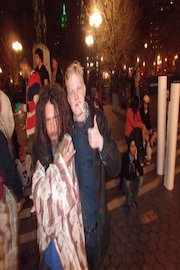 Many Faces of Occupy Wall Street