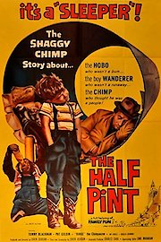 Half Pint - In Hollywood