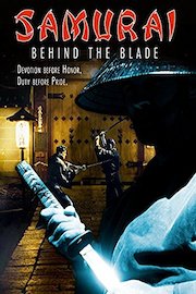 Samurai: Behind the Blade