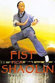 Fist From Shaolin