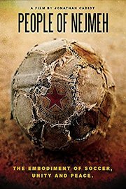 The People Of Nejmeh