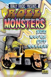totally trucks / ROCK MONSTERS