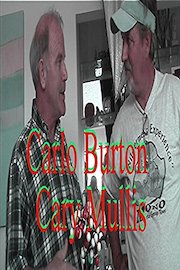 Carlo Burton's Dcoumentary of Nobel Prize winner Cary Mullis
