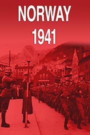 Norway 1941