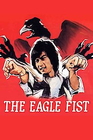 The Eagle Fist