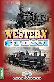 Western Steam