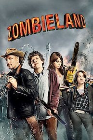 In Search of Zombieland