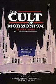 The Miracle of Manti?-The Changing World of Mormonism-Part 3