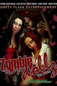 Zombie Dollz