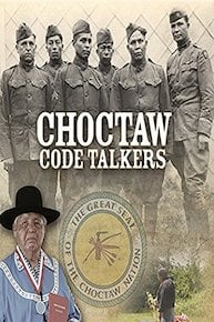 Choctaw Code Talkers