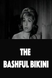 The Bashful Bikini