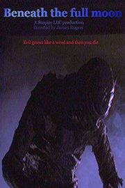 Beneath the Full Moon