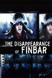 Disappearance of Finbar