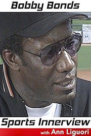 Sports Innerview: Bobby Bonds