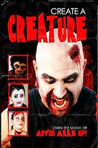 Create A Creature