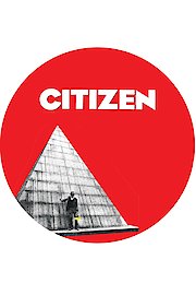 Citizen: I'm Not Losing My Mind, I'm Giving It Away