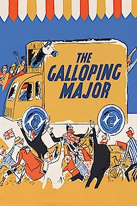 The Galloping Major