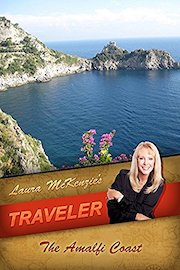 Laura McKenzie's Traveler - The Almafi Coast