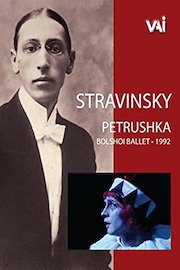 Stravinsky, Petrushka