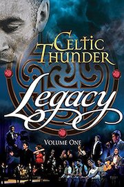 Celtic Thunder: Legacy, Vol. 1