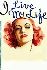 I Live My Life